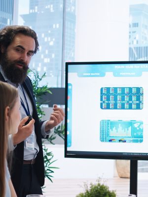 Agentes de IA con Microsoft Copilot Studio Nuevo