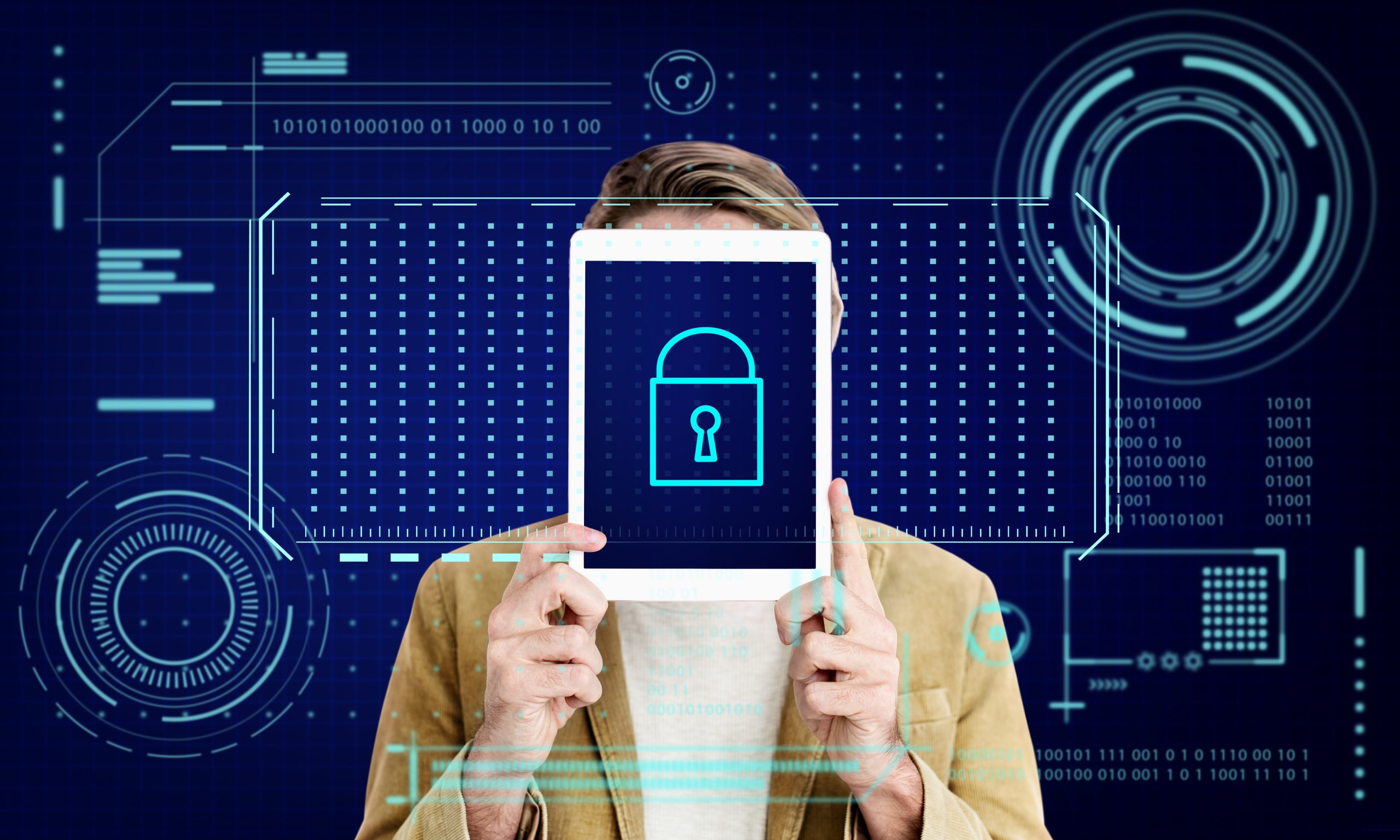 IA aplicada a la ciberseguridad