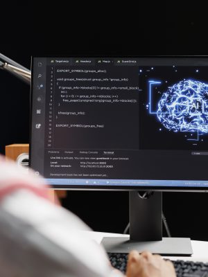 Prompts efectivos con inteligencia artificial