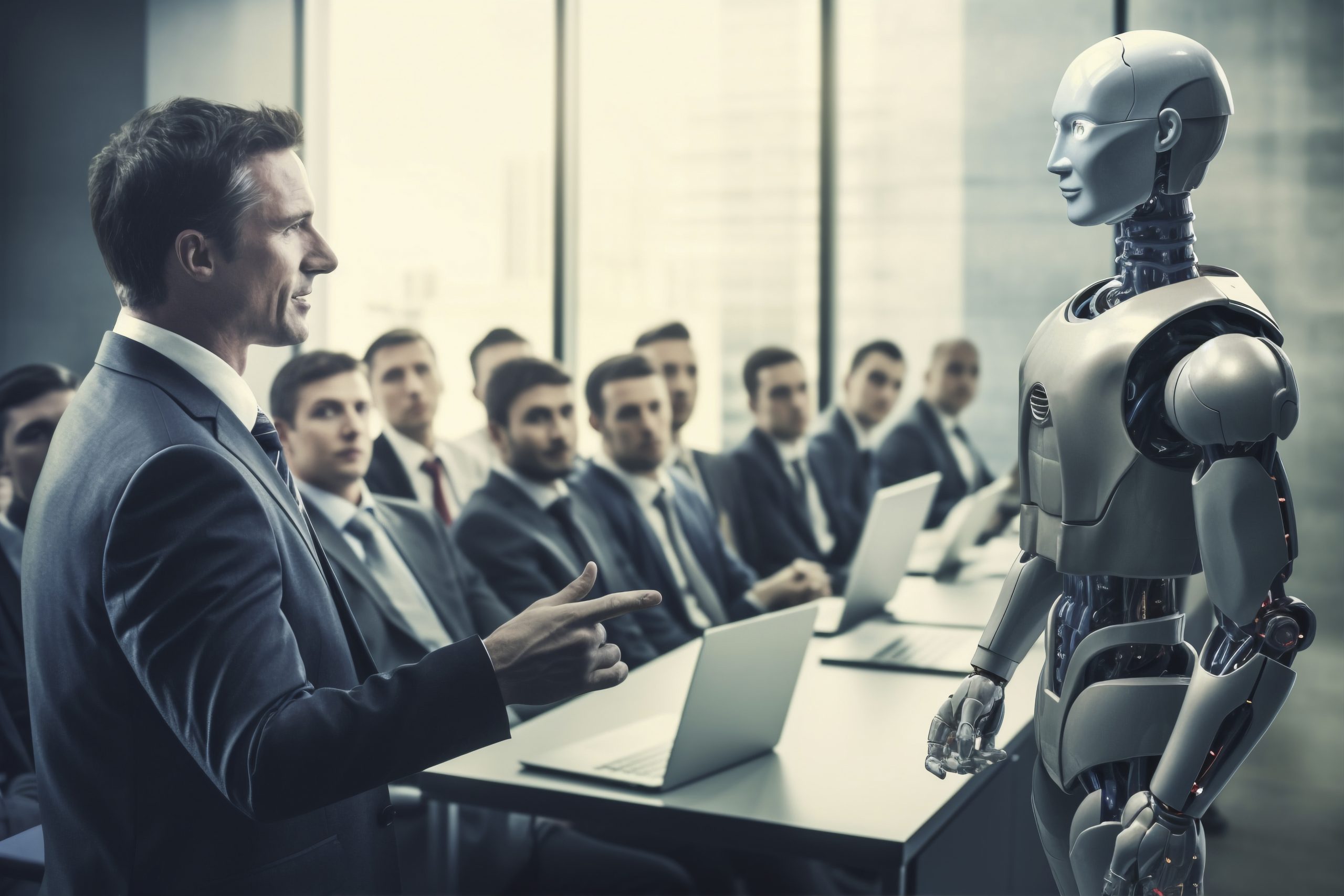 REGLAMENTO EUROPEO DE INTELIGENCIA ARTIFICIAL (UE) 2024/1689