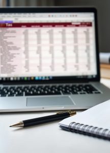 Excel 2021 avanzado