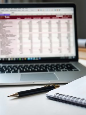 Excel 2021 avanzado