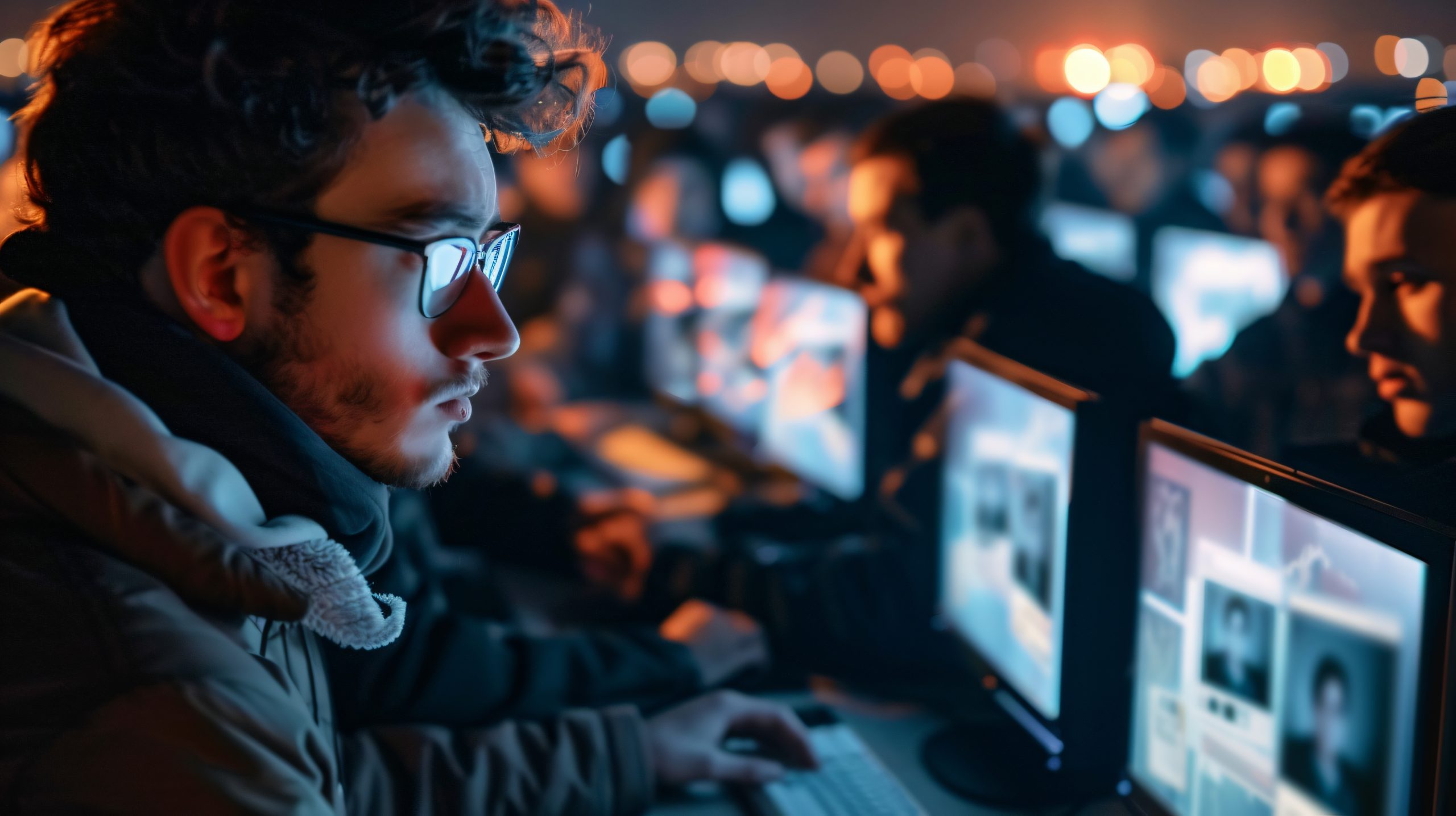 Gestión de las redes sociales en la empresa