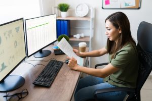 Excel 2021 básico