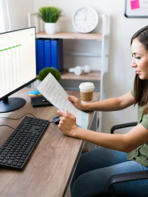 Excel 2021 básico